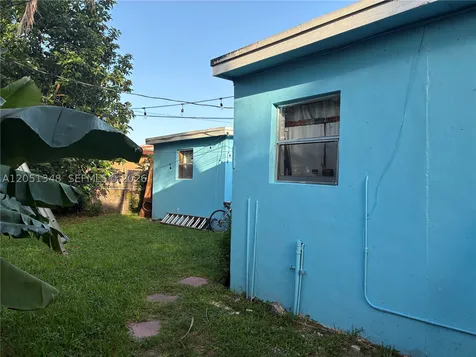 1011 NW 183rd Drive Miami Gardens FL 33169