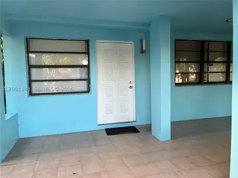 1011 NW 183rd Drive Miami Gardens FL 33169