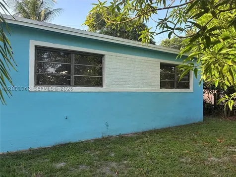 1011 NW 183rd Drive Miami Gardens FL 33169