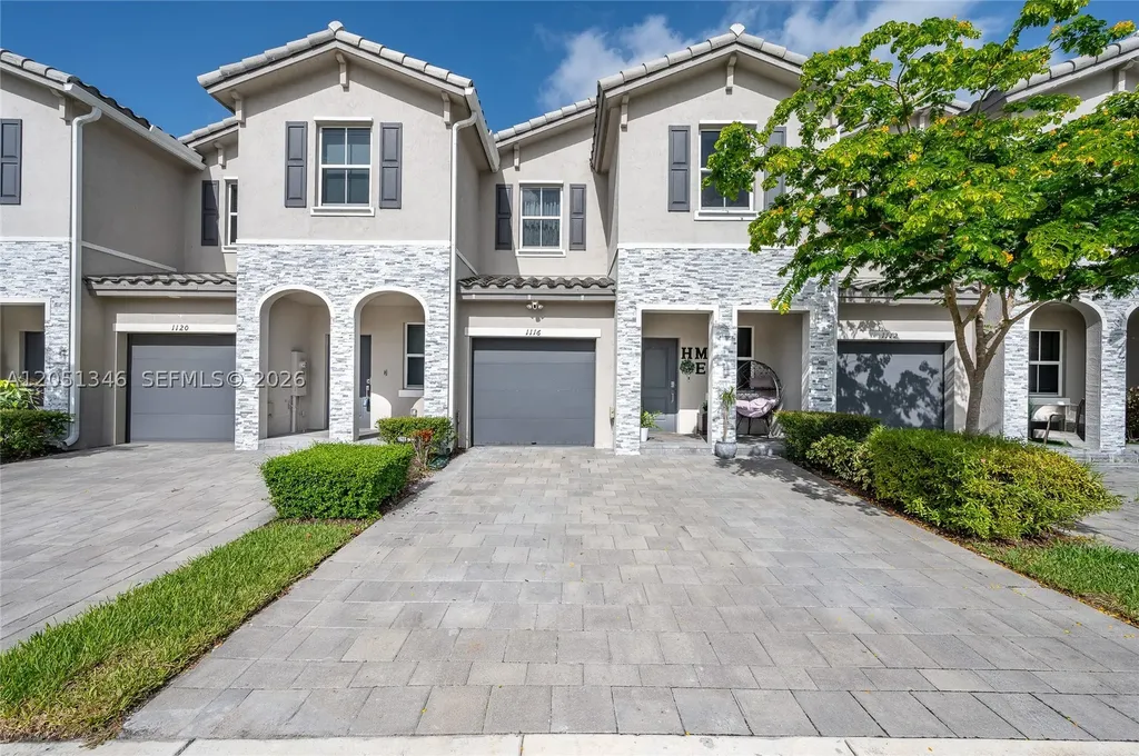 1116 SE 26th Terrace Homestead FL 33035