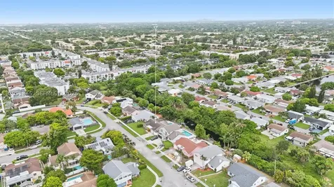 8410 SW 20th Street North Lauderdale FL 33068