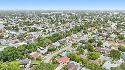 8410 SW 20th Street North Lauderdale FL 33068