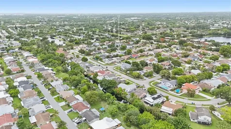 8410 SW 20th Street North Lauderdale FL 33068
