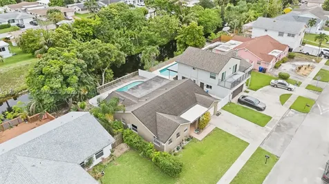 8410 SW 20th Street North Lauderdale FL 33068