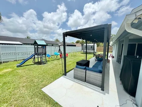 13758 SW 283rd Terrace Homestead FL 33033