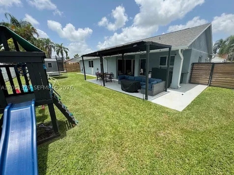 13758 SW 283rd Terrace Homestead FL 33033