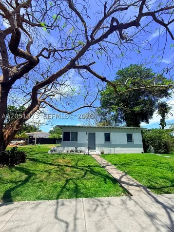 201 Flagler Drive Miami Springs FL 33166