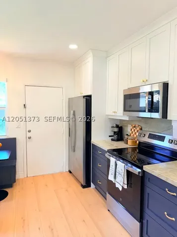 201 Flagler Drive Miami Springs FL 33166