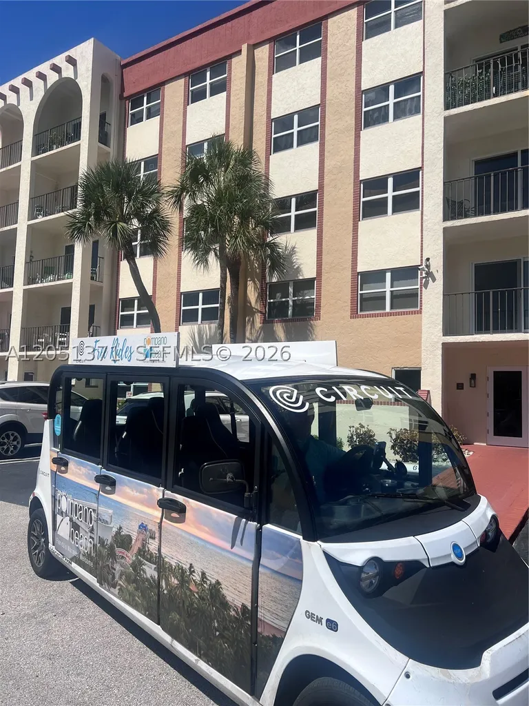 400 N Riverside Drive Pompano Beach FL 33062