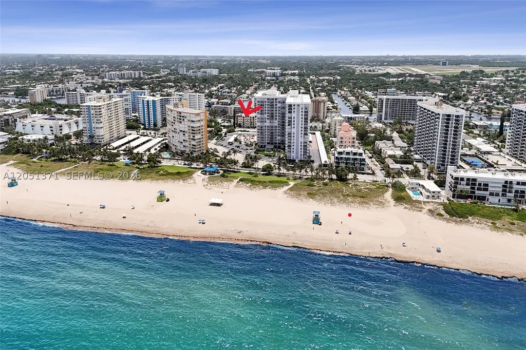 400 N Riverside Drive Pompano Beach FL 33062