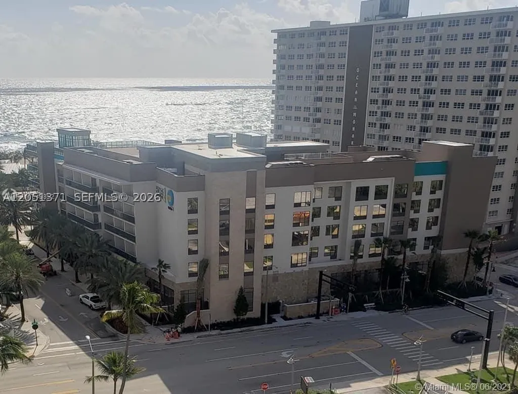 400 N Riverside Drive Pompano Beach FL 33062