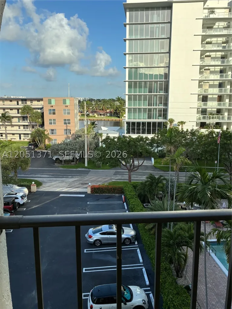 400 N Riverside Drive Pompano Beach FL 33062