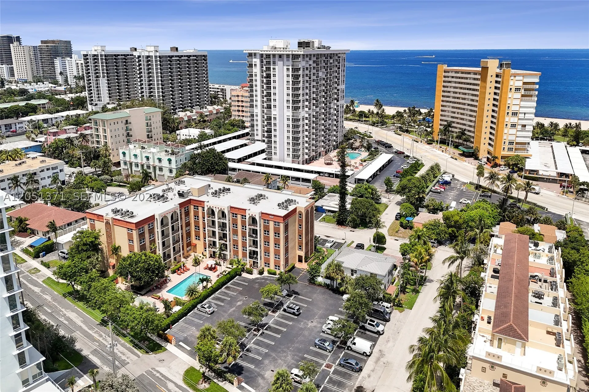 400 N Riverside Drive Pompano Beach FL 33062