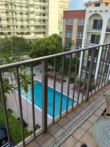 400 N Riverside Drive Pompano Beach FL 33062