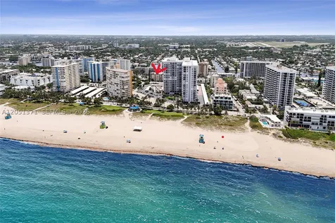 400 N Riverside Drive Pompano Beach FL 33062