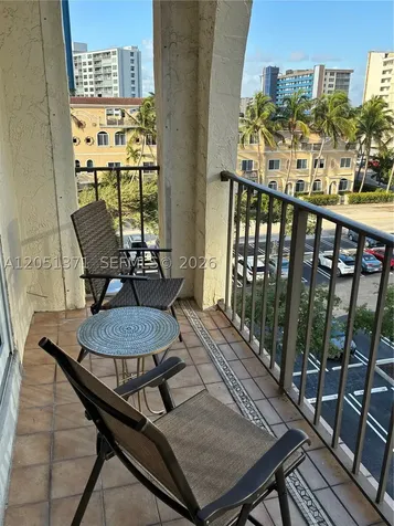 400 N Riverside Drive Pompano Beach FL 33062