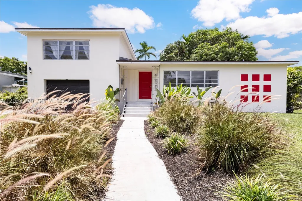 50 NE 124th Terrace North Miami FL 33161