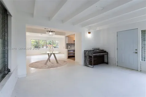 50 NE 124th Terrace North Miami FL 33161