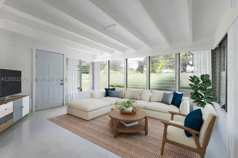 50 NE 124th Terrace North Miami FL 33161