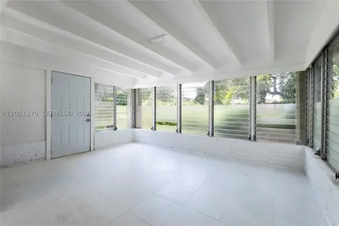 50 NE 124th Terrace North Miami FL 33161