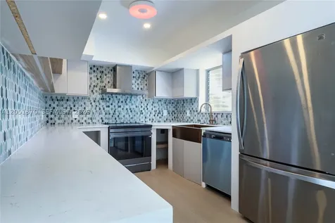 50 NE 124th Terrace North Miami FL 33161