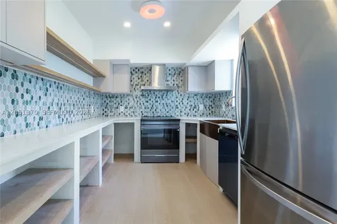50 NE 124th Terrace North Miami FL 33161