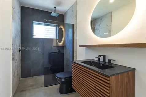 50 NE 124th Terrace North Miami FL 33161