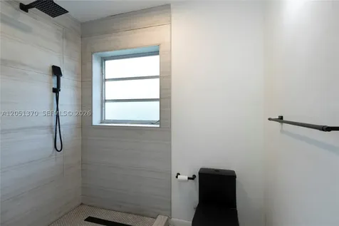 50 NE 124th Terrace North Miami FL 33161