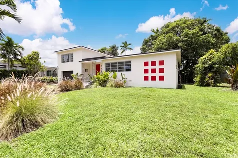 50 NE 124th Terrace North Miami FL 33161