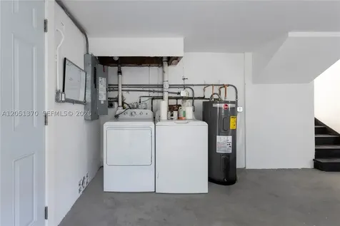 50 NE 124th Terrace North Miami FL 33161