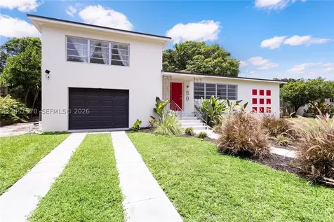50 NE 124th Terrace North Miami FL 33161