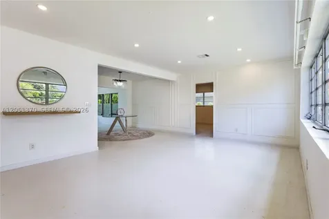 50 NE 124th Terrace North Miami FL 33161