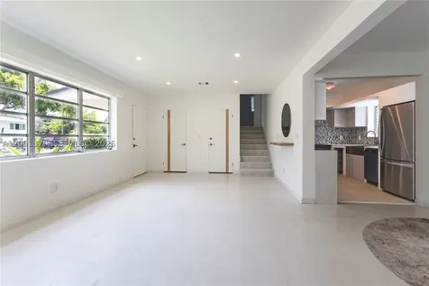 50 NE 124th Terrace North Miami FL 33161
