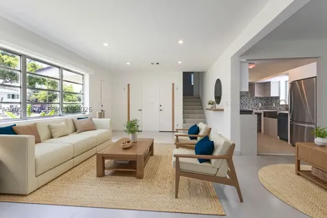 50 NE 124th Terrace North Miami FL 33161