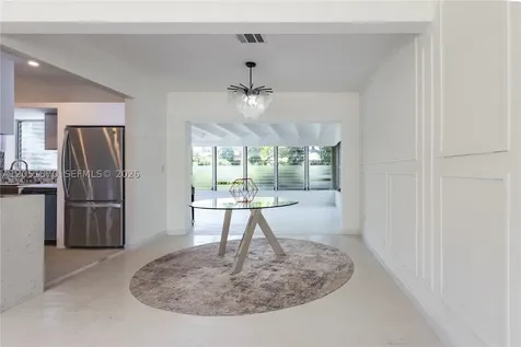 50 NE 124th Terrace North Miami FL 33161