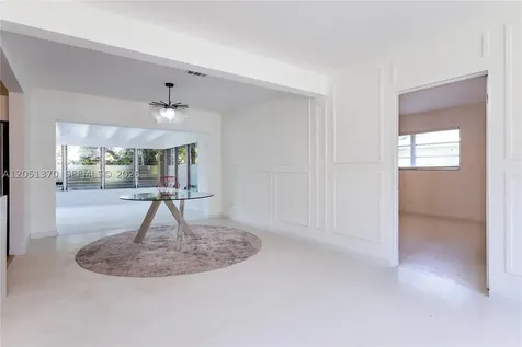50 NE 124th Terrace North Miami FL 33161
