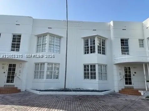 1457 Meridian Avenue Miami Beach FL 33139