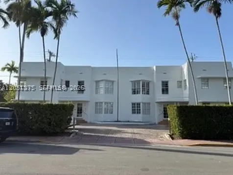 1457 Meridian Avenue Miami Beach FL 33139