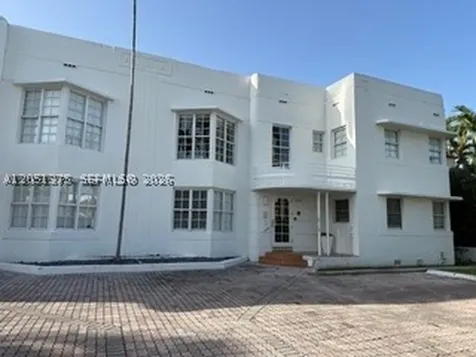 1457 Meridian Avenue Miami Beach FL 33139