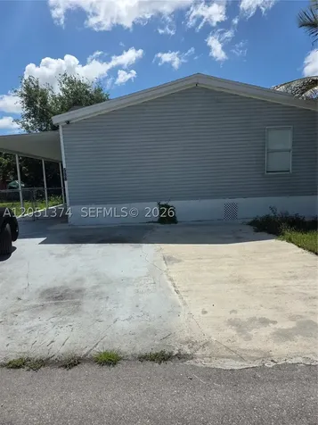 19800 SW 180th Avenue Miami FL 33187