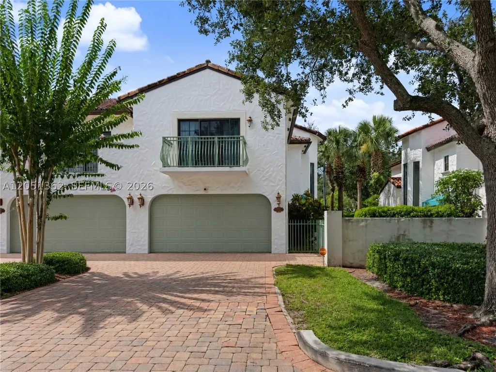 2908 Hidden Harbour Court Dania Beach FL 33312
