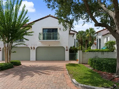 2908 Hidden Harbour Court Dania Beach FL 33312