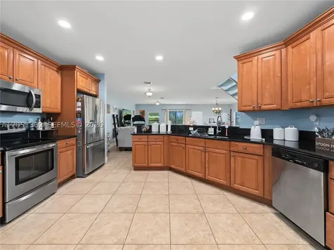 2908 Hidden Harbour Court Dania Beach FL 33312