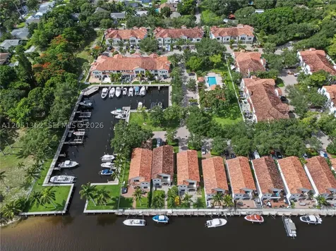 2908 Hidden Harbour Court Dania Beach FL 33312