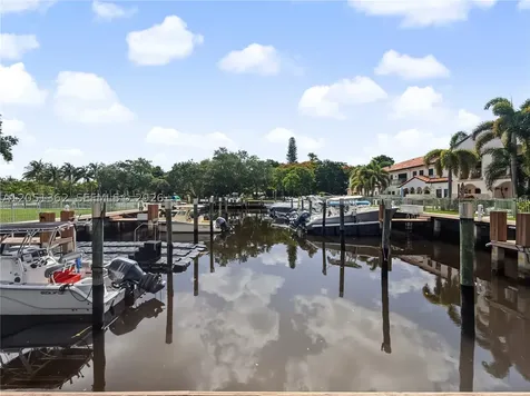 2908 Hidden Harbour Court Dania Beach FL 33312