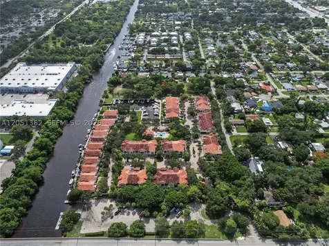 2908 Hidden Harbour Court Dania Beach FL 33312
