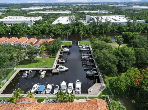 2908 Hidden Harbour Court Dania Beach FL 33312