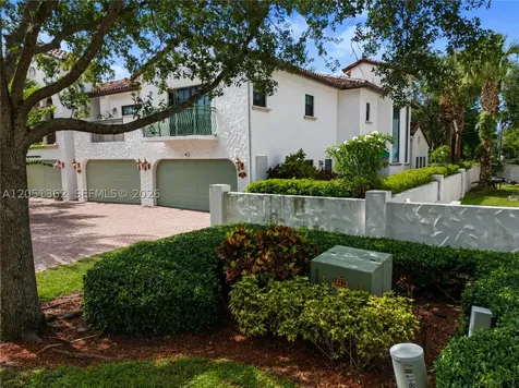 2908 Hidden Harbour Court Dania Beach FL 33312