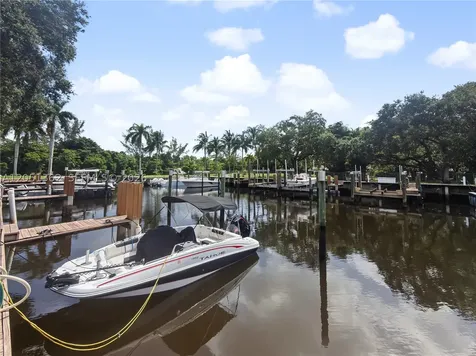 2908 Hidden Harbour Court Dania Beach FL 33312
