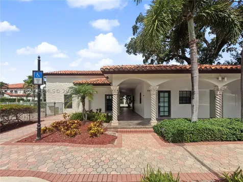 2908 Hidden Harbour Court Dania Beach FL 33312